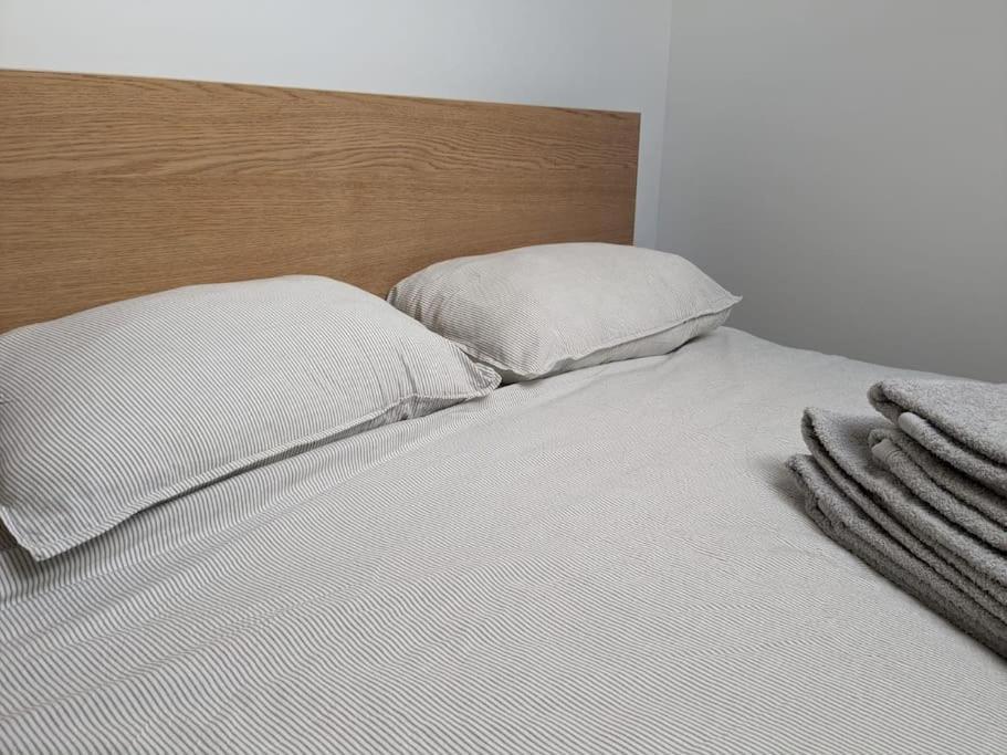 Métabief Magnifique Appartement Entierement Renove Au Pied Des Pistes מראה חיצוני תמונה