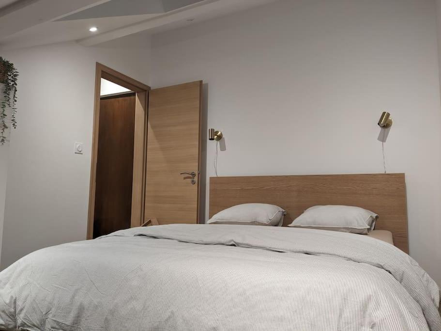 Métabief Magnifique Appartement Entierement Renove Au Pied Des Pistes מראה חיצוני תמונה