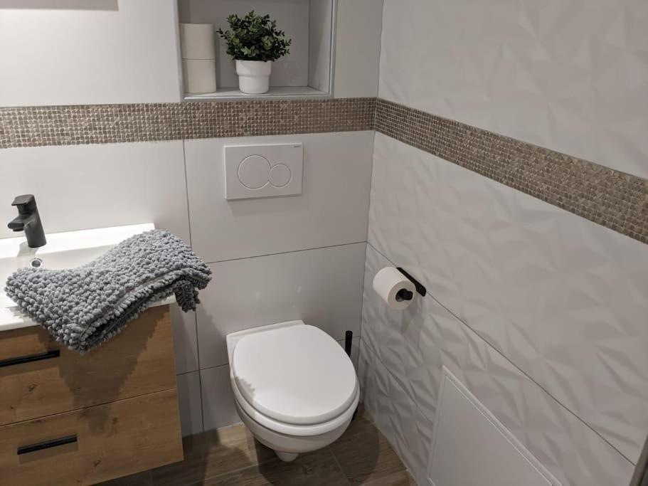 Métabief Magnifique Appartement Entierement Renove Au Pied Des Pistes מראה חיצוני תמונה