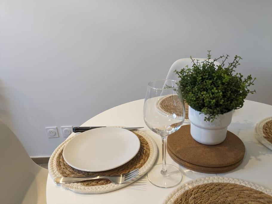 Métabief Magnifique Appartement Entierement Renove Au Pied Des Pistes מראה חיצוני תמונה